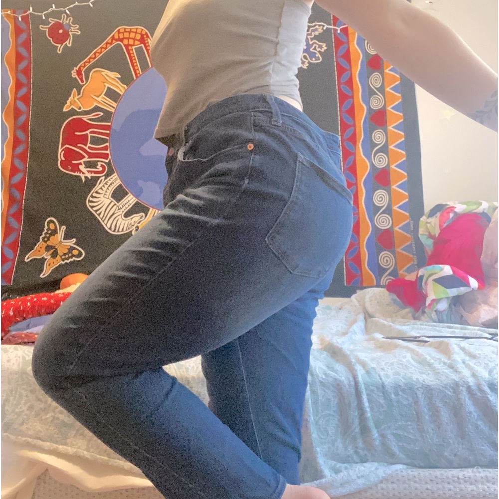 Universal Thread jeans